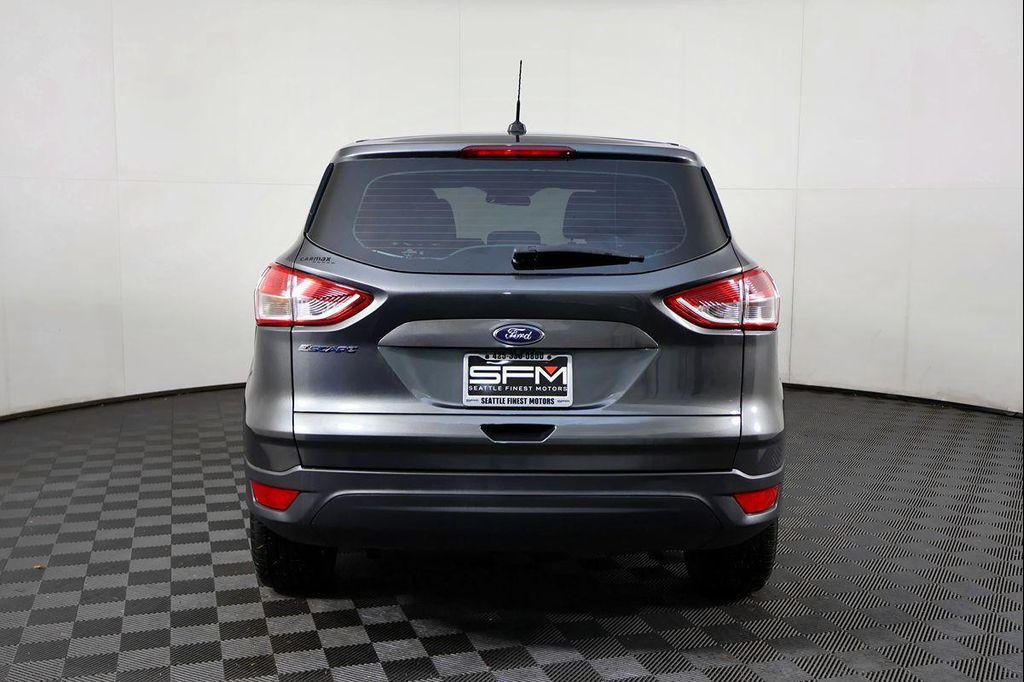 used 2016 Ford Escape car, priced at $9,500