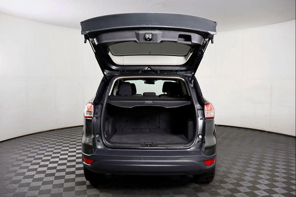 used 2016 Ford Escape car, priced at $9,500