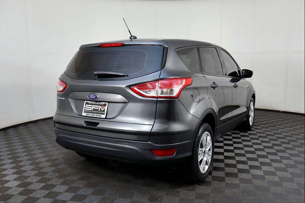 used 2016 Ford Escape car, priced at $9,500