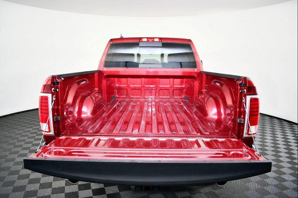 used 2014 Ram 1500 car, priced at $22,685