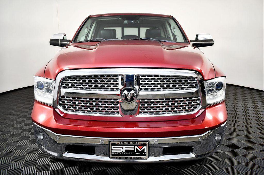 used 2014 Ram 1500 car, priced at $22,685