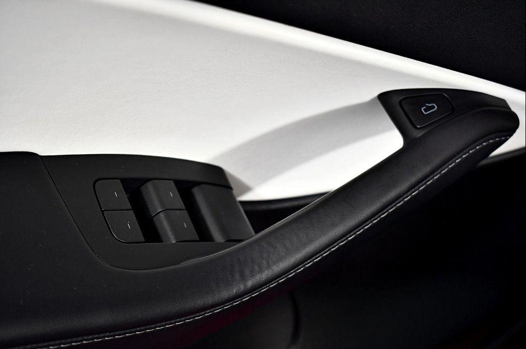 used 2022 Tesla Model Y car, priced at $27,450