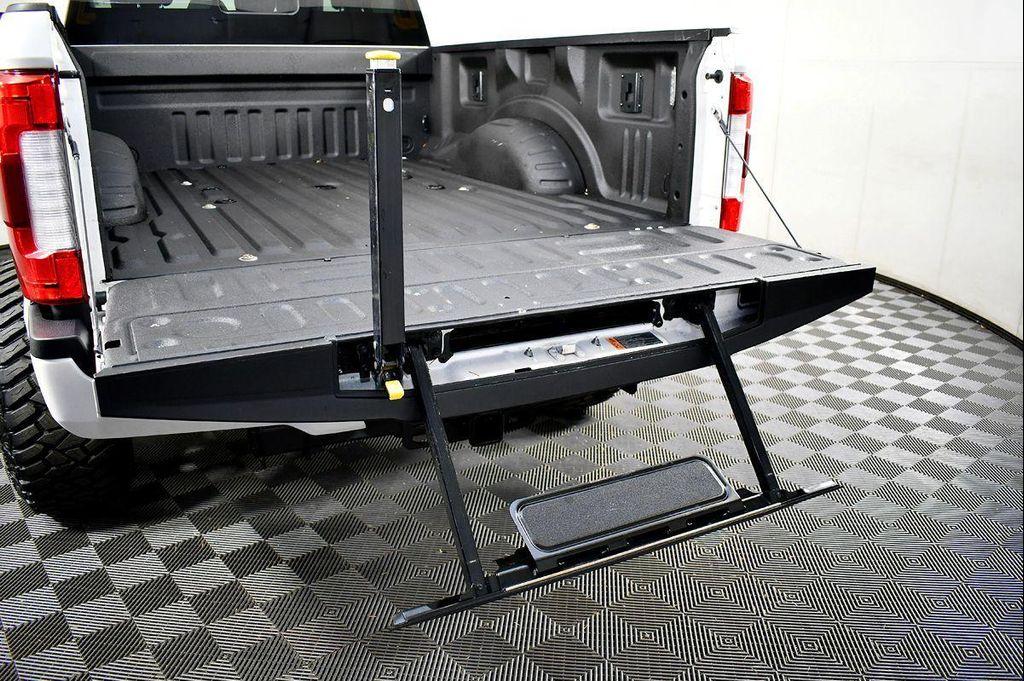 used 2019 Ford F-250 car, priced at $60,999