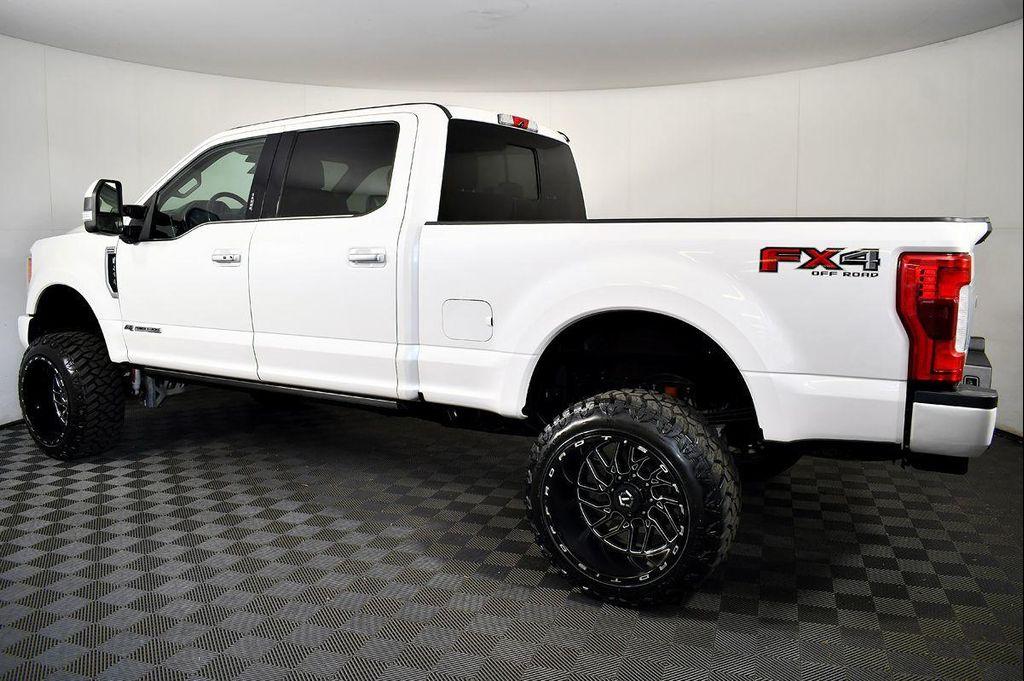 used 2019 Ford F-250 car, priced at $60,999