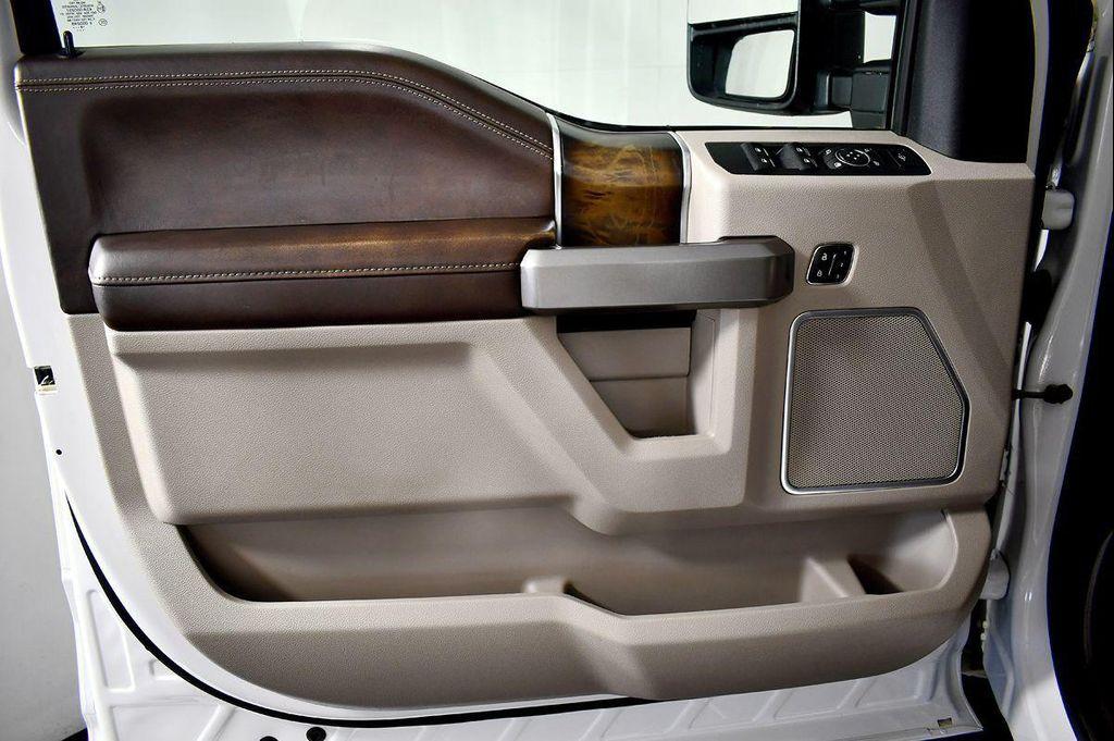 used 2019 Ford F-250 car, priced at $60,999