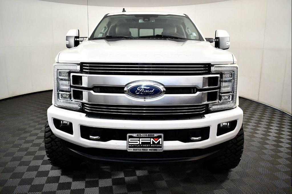 used 2019 Ford F-250 car, priced at $60,999