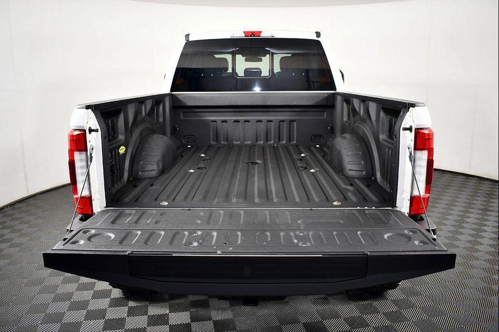 used 2019 Ford F-250 car, priced at $60,999