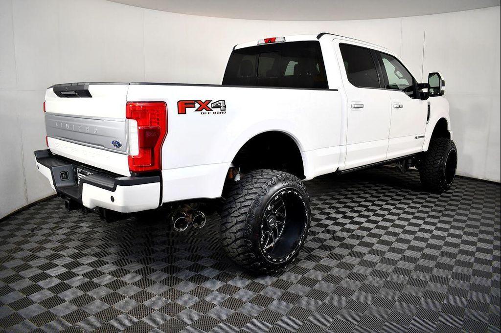 used 2019 Ford F-250 car, priced at $60,999