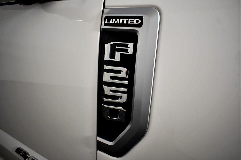 used 2019 Ford F-250 car, priced at $60,999