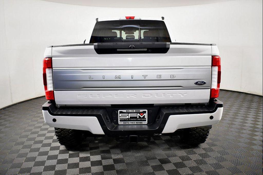 used 2019 Ford F-250 car, priced at $60,999