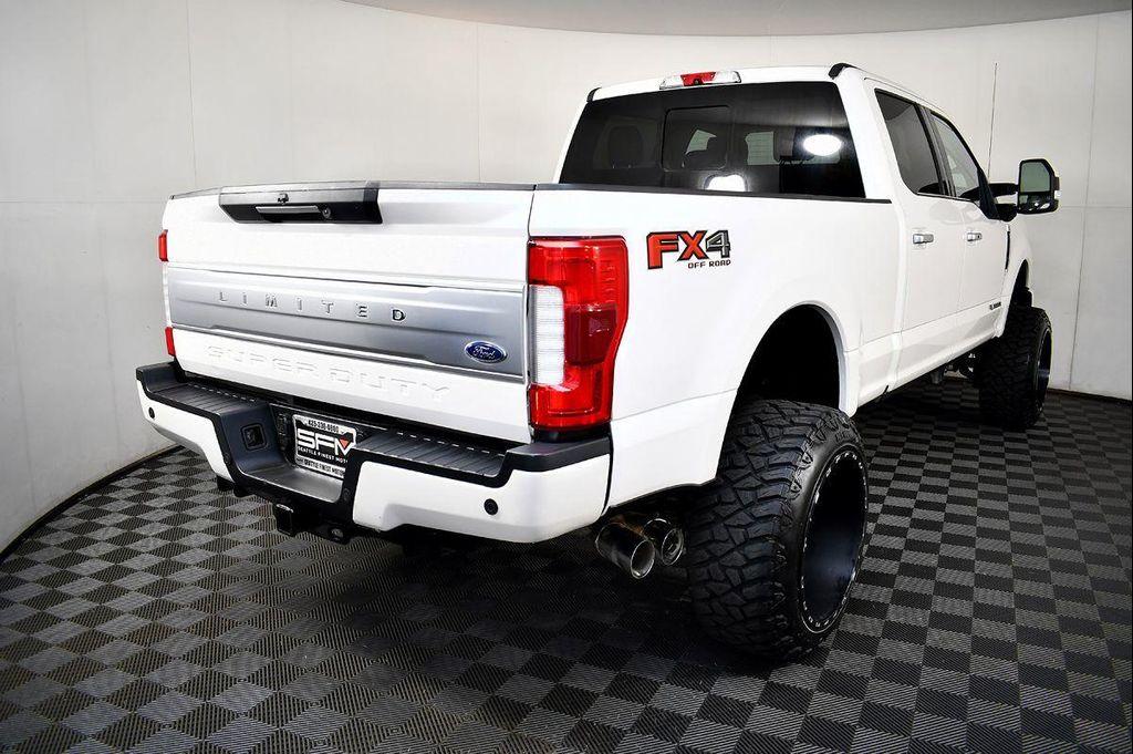 used 2019 Ford F-250 car, priced at $60,999
