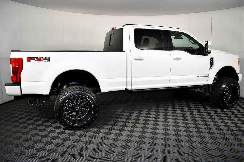 used 2019 Ford F-250 car, priced at $60,999