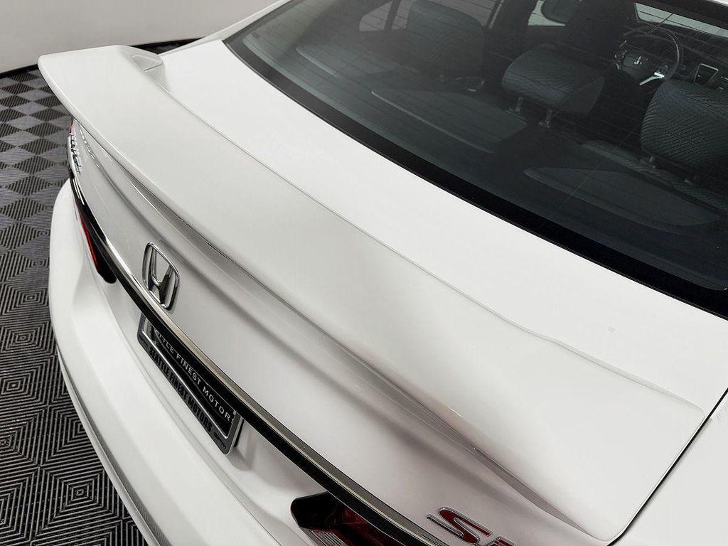 used 2013 Honda Civic car, priced at $15,500