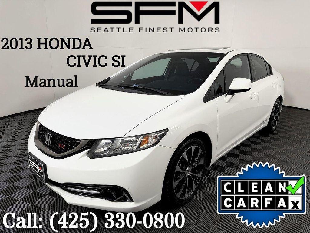 used 2013 Honda Civic car, priced at $15,500