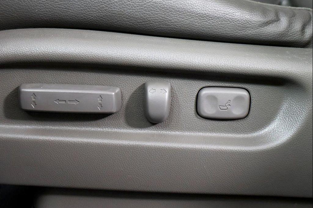 used 2017 Honda Odyssey car, priced at $16,500