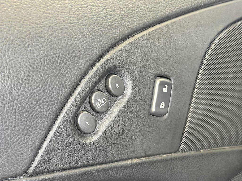 used 2007 Chevrolet Corvette car, priced at $48,995