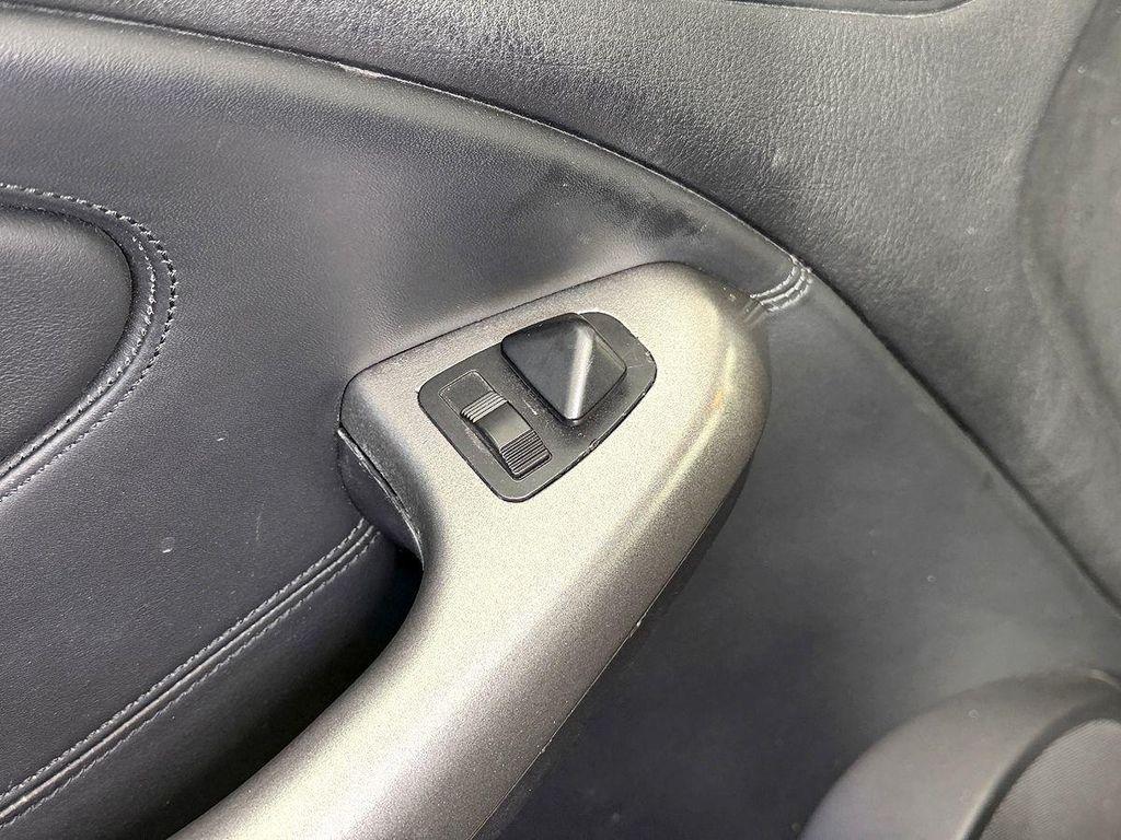 used 2004 BMW M3 car, priced at $38,999