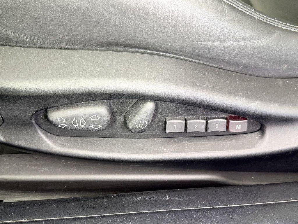 used 2004 BMW M3 car, priced at $38,999