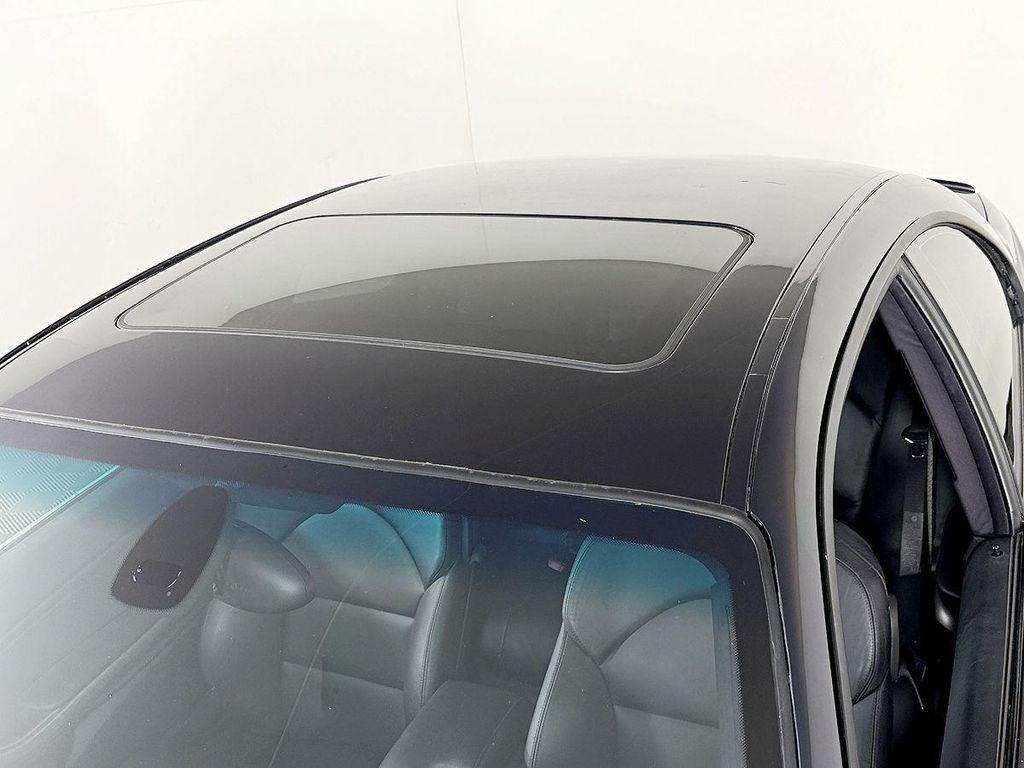 used 2004 BMW M3 car, priced at $38,999