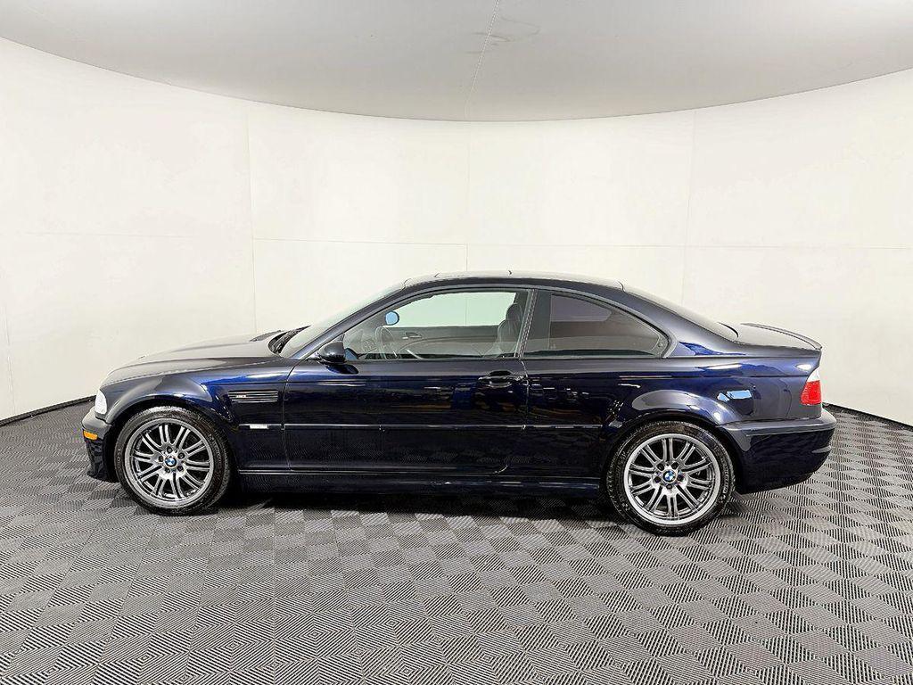 used 2004 BMW M3 car, priced at $38,999