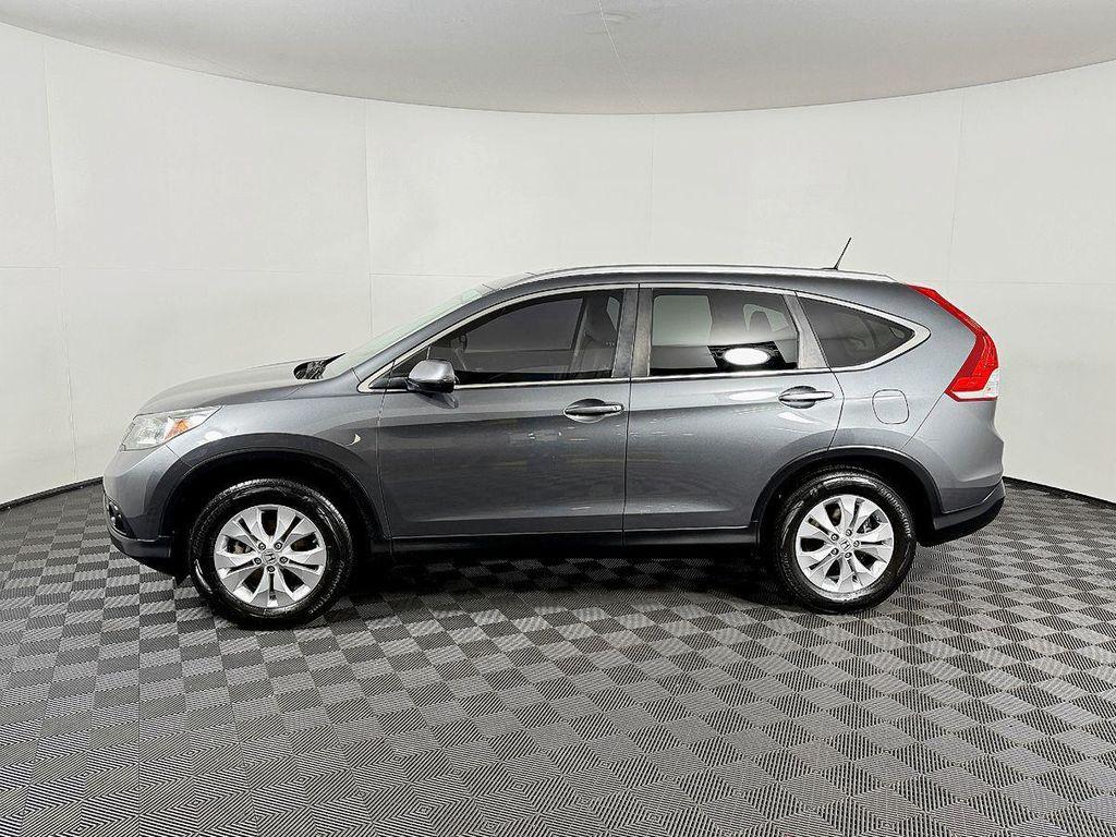 used 2013 Honda CR-V car, priced at $15,500