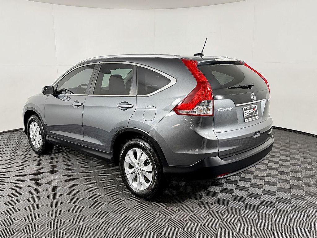 used 2013 Honda CR-V car, priced at $15,500