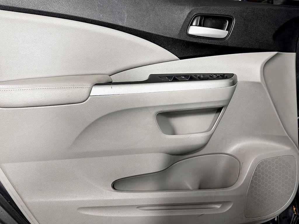 used 2013 Honda CR-V car, priced at $15,500