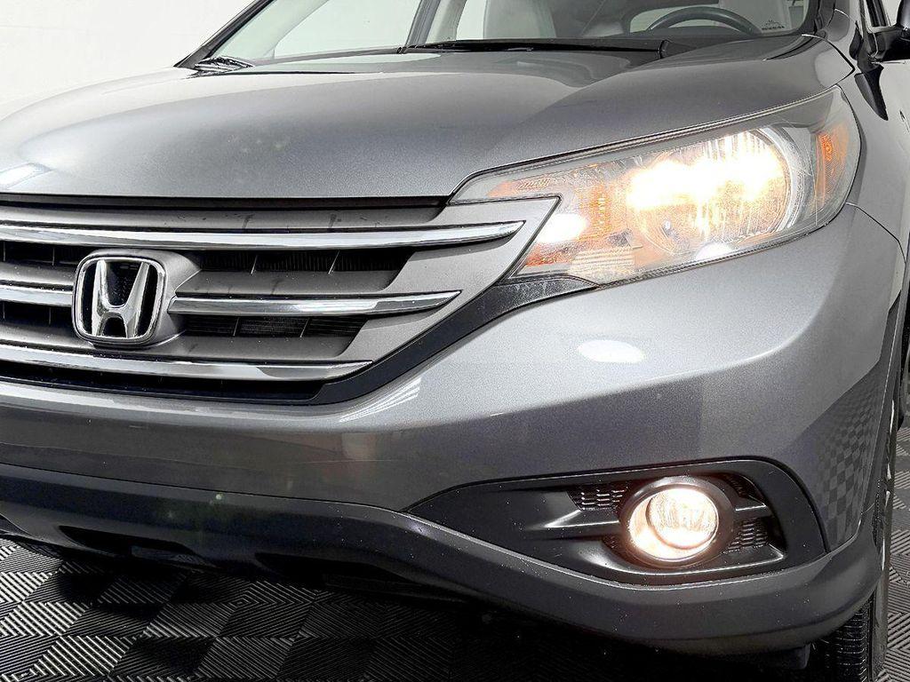 used 2013 Honda CR-V car, priced at $15,500