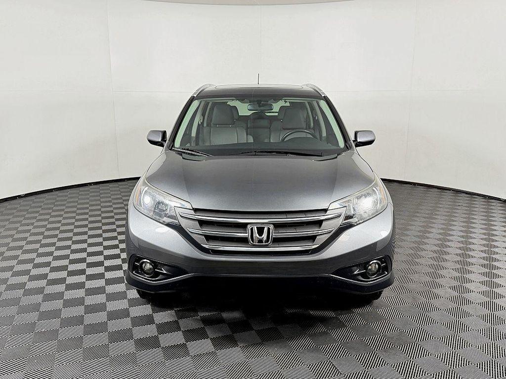 used 2013 Honda CR-V car, priced at $15,500