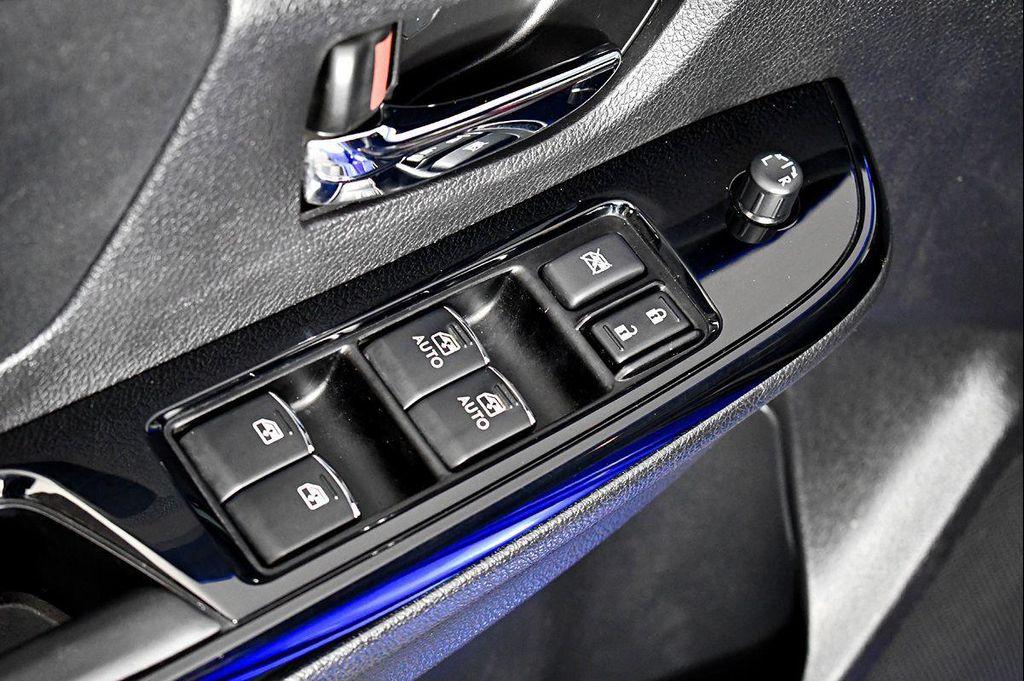 used 2020 Subaru WRX STI car, priced at $29,900