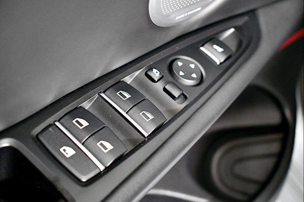 used 2016 BMW X5 M car, priced at $29,999