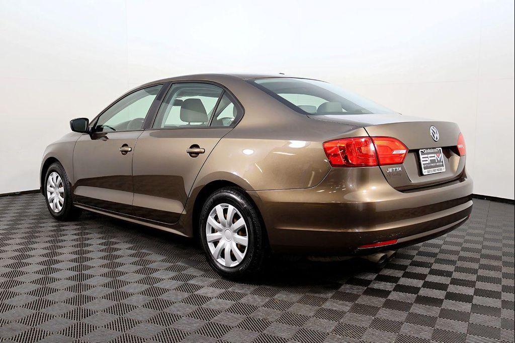 used 2014 Volkswagen Jetta car, priced at $5,999