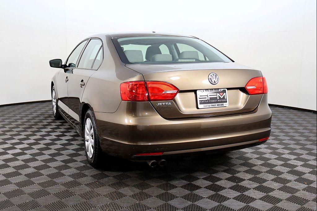 used 2014 Volkswagen Jetta car, priced at $5,999