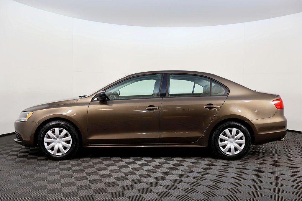 used 2014 Volkswagen Jetta car, priced at $5,999