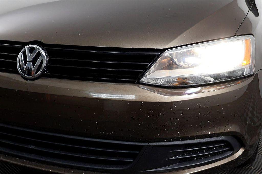 used 2014 Volkswagen Jetta car, priced at $5,999