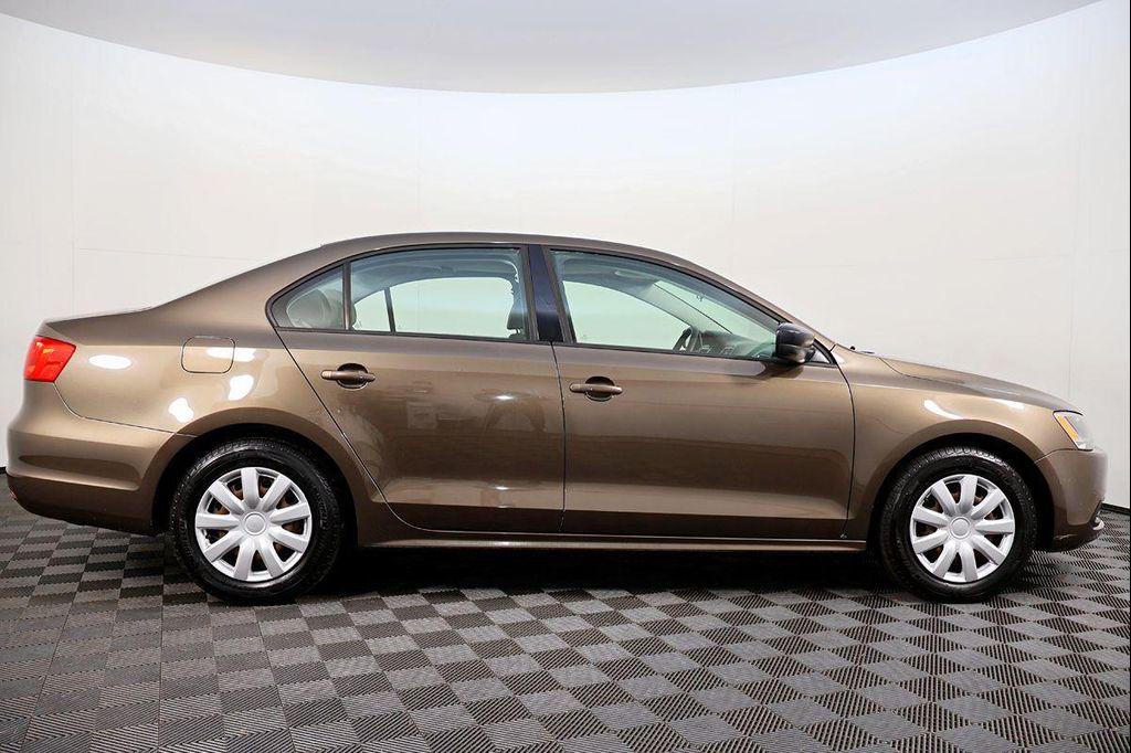 used 2014 Volkswagen Jetta car, priced at $5,999