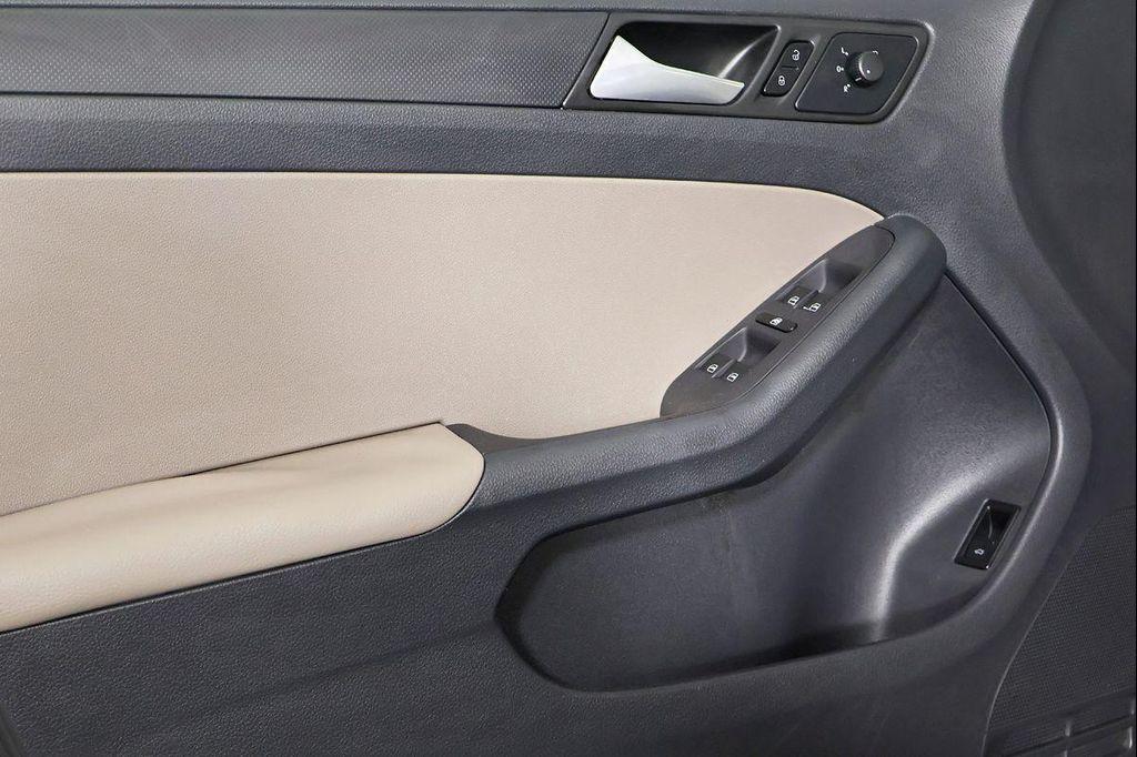 used 2014 Volkswagen Jetta car, priced at $5,999