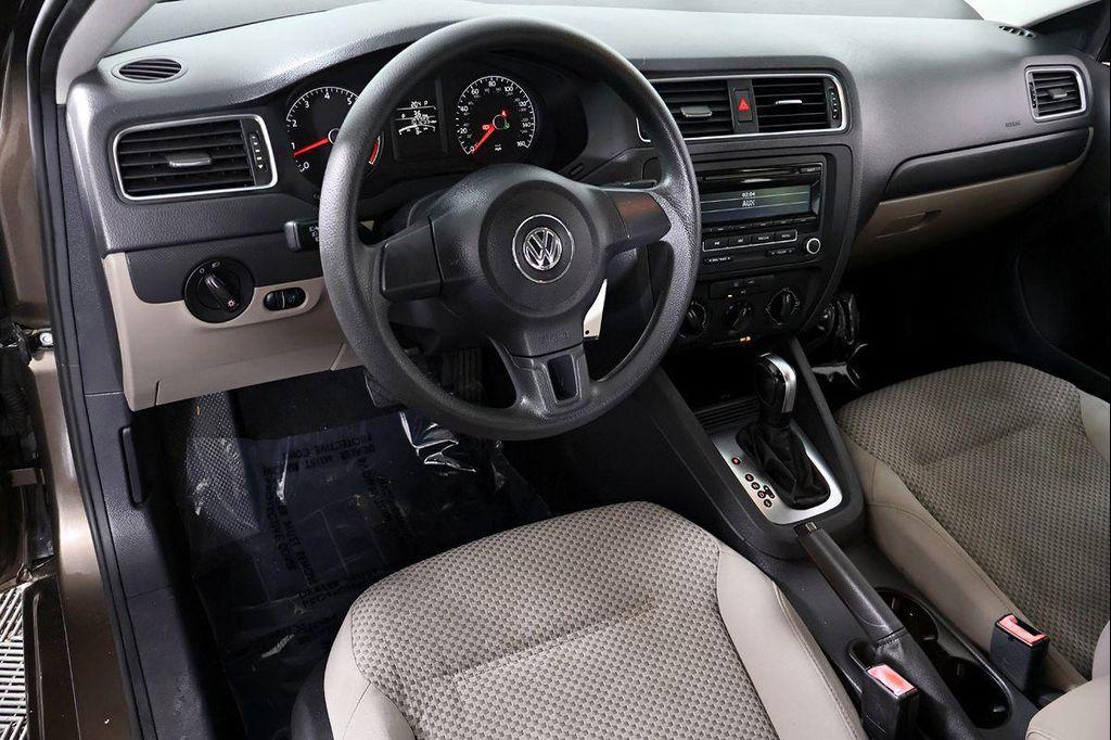 used 2014 Volkswagen Jetta car, priced at $5,999
