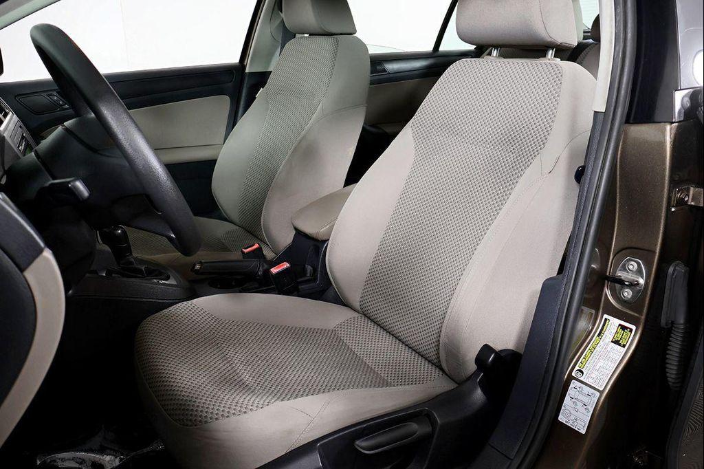 used 2014 Volkswagen Jetta car, priced at $5,999