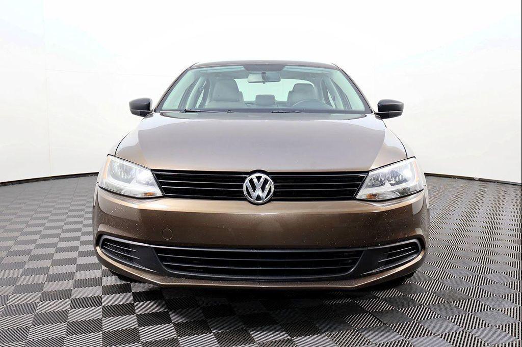 used 2014 Volkswagen Jetta car, priced at $5,999
