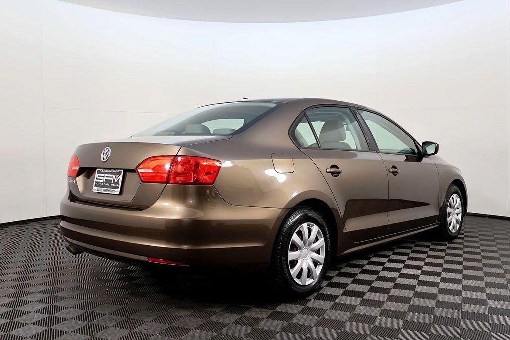 used 2014 Volkswagen Jetta car, priced at $5,999
