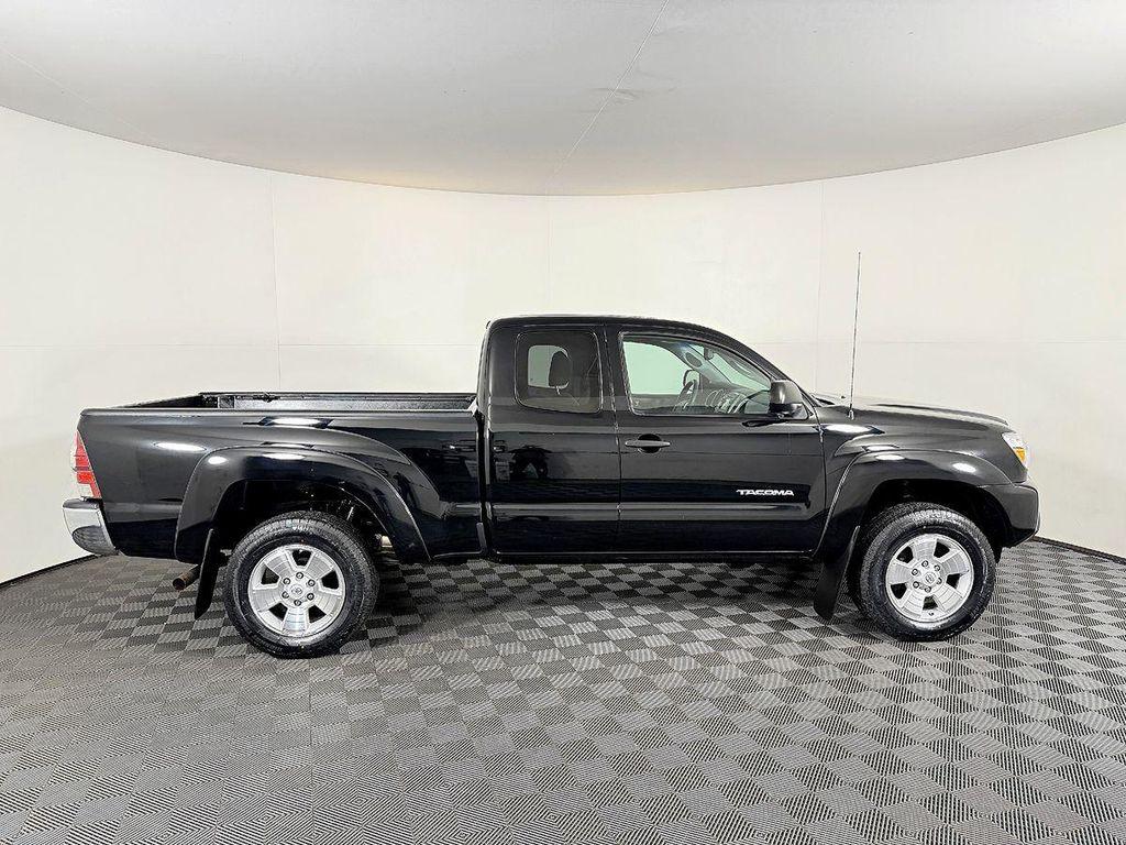 used 2013 Toyota Tacoma car, priced at $19,999