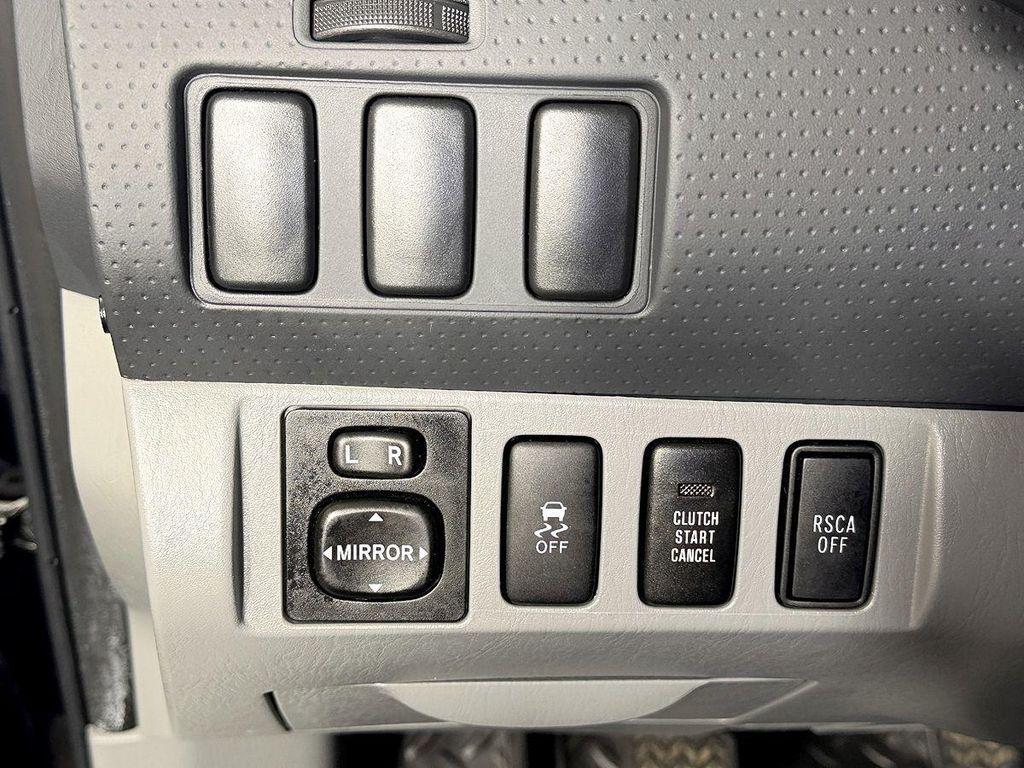 used 2013 Toyota Tacoma car, priced at $19,999