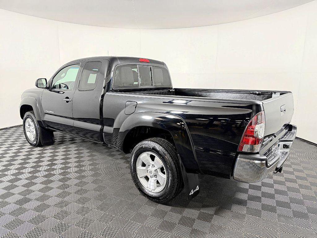 used 2013 Toyota Tacoma car, priced at $19,999