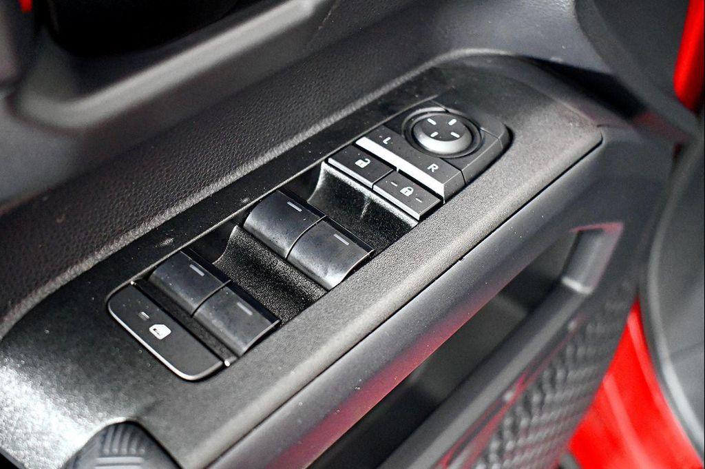 used 2025 Toyota 4Runner car, priced at $42,500