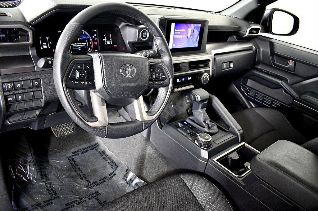 used 2025 Toyota 4Runner car, priced at $42,500