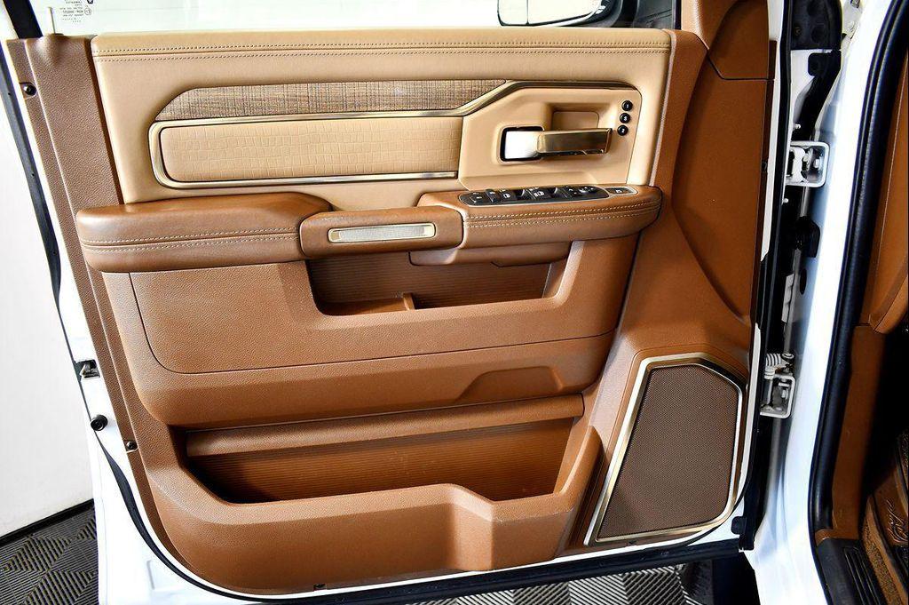 used 2022 Ram 3500 car, priced at $56,999