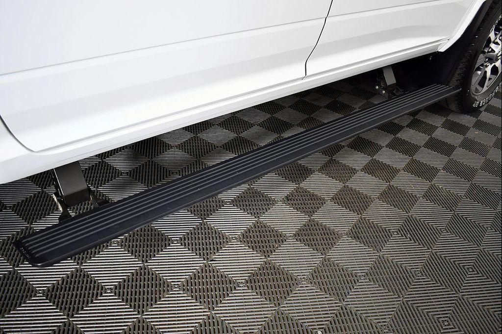 used 2022 Ram 3500 car, priced at $56,999