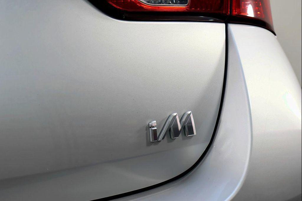 used 2017 Toyota Corolla iM car, priced at $16,498