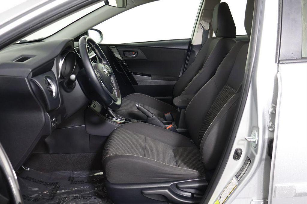 used 2017 Toyota Corolla iM car, priced at $16,498